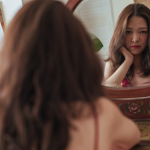 想练修图没有原片？性感美女私房写真原图