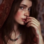 这位乌克兰摄影师把性感尺度拿捏得恰到好处！！