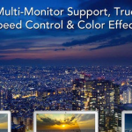 延时摄影自然风光美景高清实拍合集