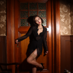 想修图没有原片？香港时尚人像RAW原图