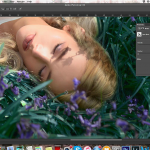 唯美超现实主义色调调色修饰教程