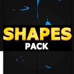 一组独特的液体元素达芬奇