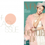 83个时尚杂志psd格式封面文字模板