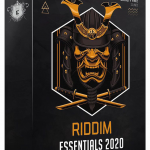 音效素材- 超过250种贝司音色,旋律,低音鼓,FX等音效素材