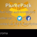 PR插件-项目媒体修剪存档整理脚本 PlumePack v2.0.4 Win