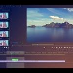 PR模板-100种画面分割转场过渡预设