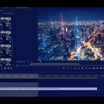 PR模板-80种故障损坏干扰视频转场过渡预设