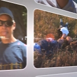 PR模板-简洁多张图片快速展示电子相册幻灯片动画