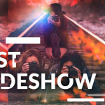 FCPX模板-浪漫照片相册片头模板