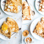 大师级清新明亮美食摄影Lightroom预设