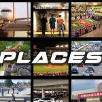 外景环境音效素材