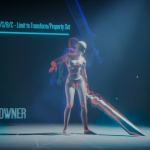 Blender插件-洋葱皮动作残影工具 Breakdowner V2.0