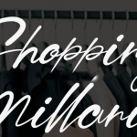 【英文字体】Ragellia Mellinda