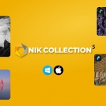 人像风光摄影降噪锐化全功能调色插件套装 Nik Collection 5.2.0Win/Mac