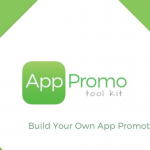 Iphone手机App应用程序商店在线服务展示促销宣传工具包