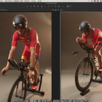 摄影师 Andres Cardona – 工作室运动人像摄影布光教程-中文字幕