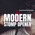 FCPX模板-创意节奏图片文字快闪片头