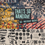 150组Photoshop笔刷套装素材