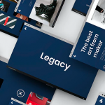 PPT模板-摄影作品集和摄影主题演讲PPT模板