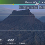 无人机摄影无人机手动构图全景拍摄及后期教程-中英字幕