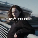 信号损坏视频转场FCPX插件