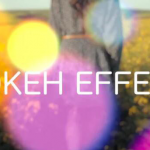 梦幻光斑视频特效预设FCPX插件