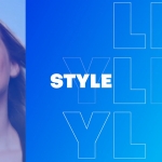 FCPX插件-时尚视频文字快闪片头