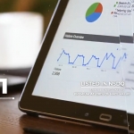 FCPX模板-公司企业时间线发展历程图文幻灯片展示片头