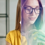 PR模板-彩色颜色渐变叠加视觉特效