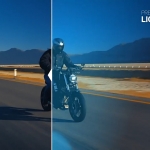 PR模板-镜头光晕炫光动画叠加特效