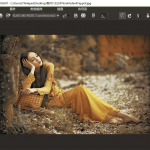 专业LUT仿色调色