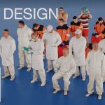 25个低多边形三维人物模型Blender预设