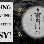 人体骨骼IK绑定联动AE插件 BAO Bones V1.5.10 Win/Mac