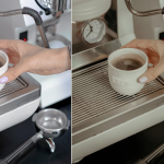 咖啡厅休闲摄影调色Lightroom预设