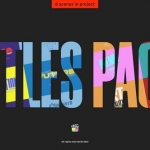 【FCPX插件】8组设计感十足创意文字标题动画