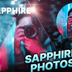 PS插件-视觉特效和转场蓝宝石插件 Sapphire v15.53 Win版