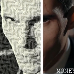 PR模板-复古老录像带怀旧视觉特效