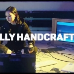 AE-300个复古电影胶片灼烧划痕污渍视频无缝转场