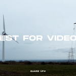 特殊电影胶片视频调色LUT预设