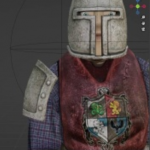 98组三维摄像机动画Blender插件 Camera Preset Generator v1.1.0