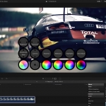 FCPX/AE/PR超强视觉特效插件包 FxFactory Pro 8.0.4 Mac全解锁版