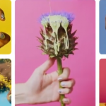 FCPX插件-100个动态分屏多画面网格排列组合动画预设