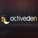 15组商务企业简洁明亮LOGO标志展示小片头动画AE模板