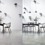 现代室内摄影后期调色Lightroom预设