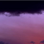 天空特效高清实拍视频素材1080P