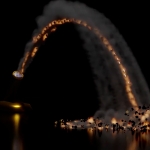 粒子追踪物理碰撞特效Blender插件