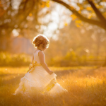 澳大利亚儿童摄影师Jinky Art唯美儿童后期调色教程(中英字幕)