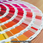 色彩理论,品牌标志设计,布局排版等平面设计基础理论完整版教程-中英字幕