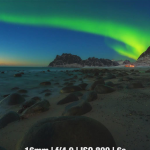 初学者风光摄影构图滤镜使用综合教程-中英字幕