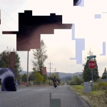 FCPX插件-20组故障干扰失真破损视觉效果和转场